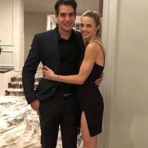 Meet your Posher, Aimee